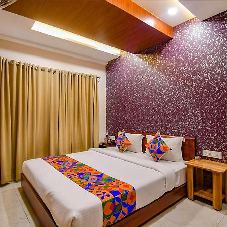 Fabhotel Prime Grand Palace Siliguri Exteriér fotografie